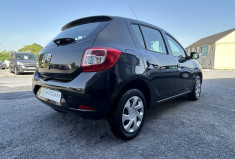Dacia Sandero 1.2 16V 75 CH LAUREATE CARPLAY