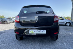 Dacia Sandero 1.2 16V 75 CH LAUREATE CARPLAY