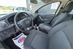 Dacia Sandero 1.2 16V 75 CH LAUREATE CARPLAY