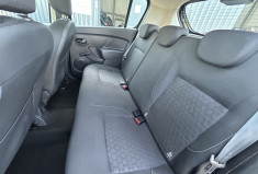 Dacia Sandero 1.2 16V 75 CH LAUREATE CARPLAY