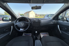 Dacia Sandero 1.2 16V 75 CH LAUREATE CARPLAY