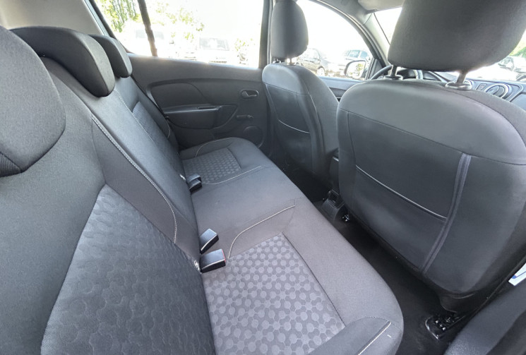 Dacia Sandero 1.2 16V 75 CH LAUREATE CARPLAY