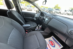 Dacia Sandero 1.2 16V 75 CH LAUREATE CARPLAY
