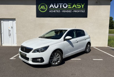 Peugeot 308 II (T9) 1.6 BlueHDi EAT6 S&S 120 cv Boîte auto