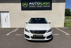 Peugeot 308 II (T9) 1.6 BlueHDi EAT6 S&S 120 cv Boîte auto