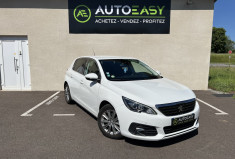 Peugeot 308 II (T9) 1.6 BlueHDi EAT6 S&S 120 cv Boîte auto