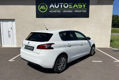 Peugeot 308 II (T9) 1.6 BlueHDi EAT6 S&S 120 cv Boîte auto