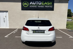 Peugeot 308 II (T9) 1.6 BlueHDi EAT6 S&S 120 cv Boîte auto