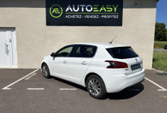 Peugeot 308 II (T9) 1.6 BlueHDi EAT6 S&S 120 cv Boîte auto