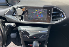 Peugeot 308 II (T9) 1.6 BlueHDi EAT6 S&S 120 cv Boîte auto