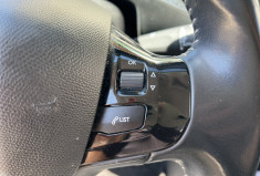 Peugeot 308 II (T9) 1.6 BlueHDi EAT6 S&S 120 cv Boîte auto