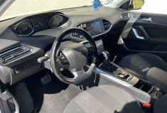 Peugeot 308 II (T9) 1.6 BlueHDi EAT6 S&S 120 cv Boîte auto