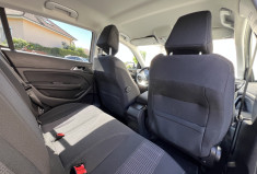 Peugeot 308 II (T9) 1.6 BlueHDi EAT6 S&S 120 cv Boîte auto