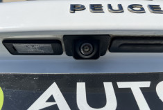 Peugeot 308 II (T9) 1.6 BlueHDi EAT6 S&S 120 cv Boîte auto