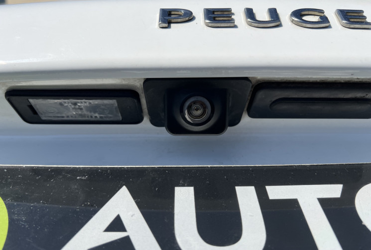 Peugeot 308 II (T9) 1.6 BlueHDi EAT6 S&S 120 cv Boîte auto