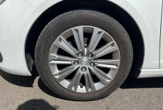Peugeot 308 II (T9) 1.6 BlueHDi EAT6 S&S 120 cv Boîte auto