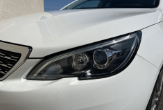 Peugeot 308 II (T9) 1.6 BlueHDi EAT6 S&S 120 cv Boîte auto
