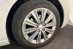 Peugeot 308 II (T9) 1.6 BlueHDi EAT6 S&S 120 cv Boîte auto
