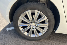 Peugeot 308 II (T9) 1.6 BlueHDi EAT6 S&S 120 cv Boîte auto