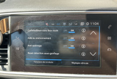 Peugeot 308 II (T9) 1.6 BlueHDi EAT6 S&S 120 cv Boîte auto