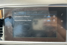 Peugeot 308 II (T9) 1.6 BlueHDi EAT6 S&S 120 cv Boîte auto