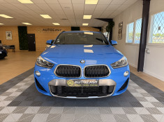 BMW X2 (F39) 120 D XDRIVE 2.0 16V 190 / M SPORT / ENTRETIEN COMPLET BMW 
