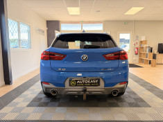 BMW X2 (F39) 120 D XDRIVE 2.0 16V 190 / M SPORT / ENTRETIEN COMPLET BMW 