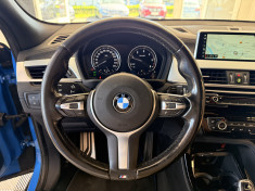 BMW X2 (F39) 120 D XDRIVE 2.0 16V 190 / M SPORT / ENTRETIEN COMPLET BMW 
