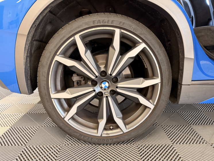 BMW X2 (F39) 120 D XDRIVE 2.0 16V 190 / M SPORT / ENTRETIEN COMPLET BMW 