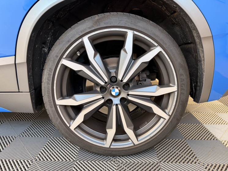 BMW X2 (F39) 120 D XDRIVE 2.0 16V 190 / M SPORT / ENTRETIEN COMPLET BMW 