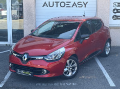 Renault Clio 0.9 TCe 90 cv Limited 