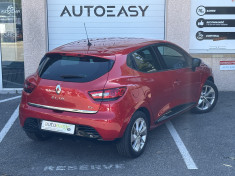 Renault Clio 0.9 TCe 90 cv Limited 