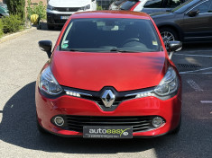 Renault Clio 0.9 TCe 90 cv Limited 
