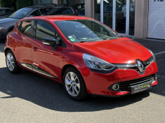Renault Clio 0.9 TCe 90 cv Limited 