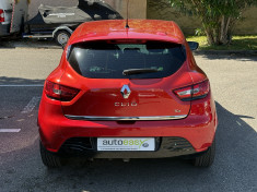 Renault Clio 0.9 TCe 90 cv Limited 