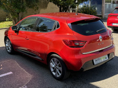 Renault Clio 0.9 TCe 90 cv Limited 