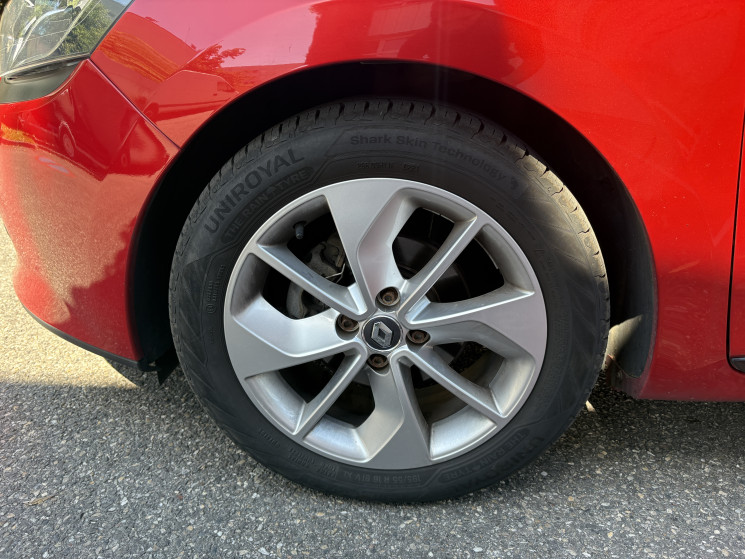 Renault Clio 0.9 TCe 90 cv Limited 
