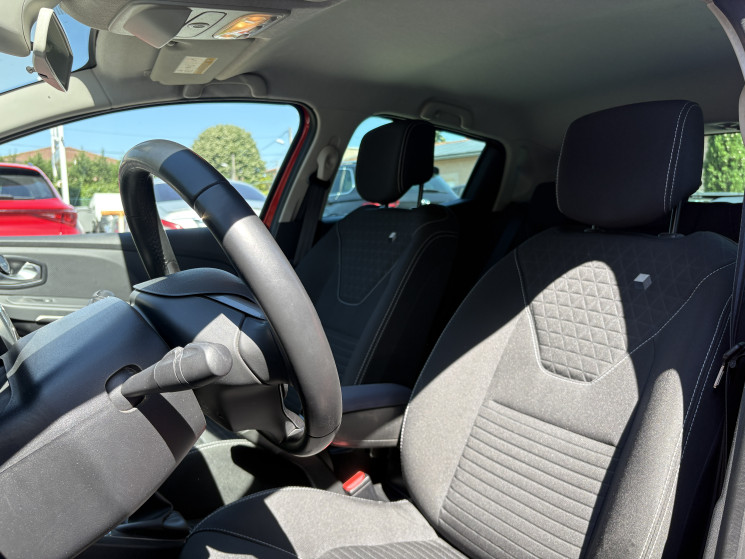 Renault Clio 0.9 TCe 90 cv Limited 