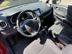 Renault Clio 0.9 TCe 90 cv Limited 