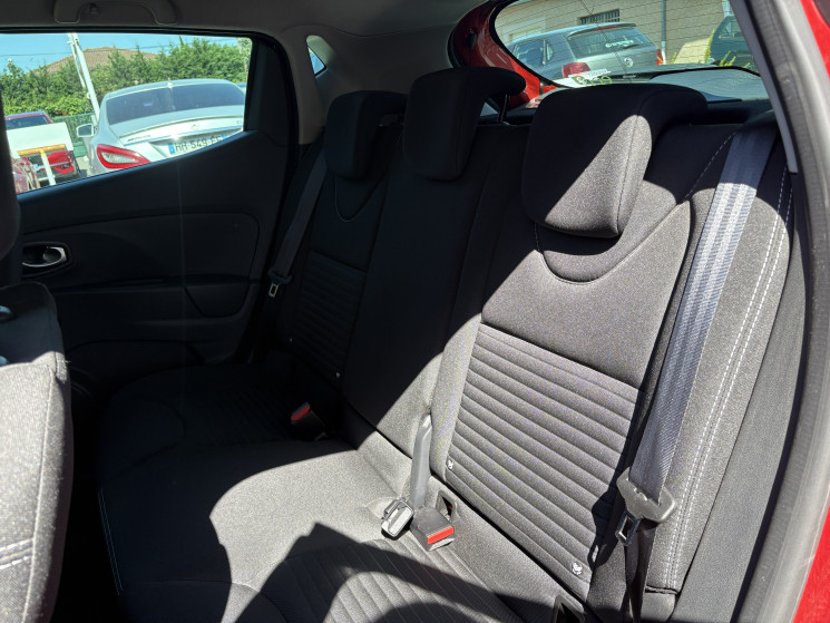 Renault Clio 0.9 TCe 90 cv Limited 
