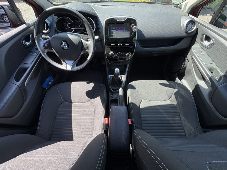 Renault Clio 0.9 TCe 90 cv Limited 