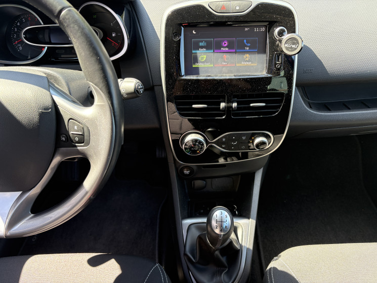 Renault Clio 0.9 TCe 90 cv Limited 