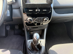 Renault Clio 0.9 TCe 90 cv Limited 