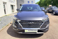 Hyundai Tucson 1.6 CRDi 16V Mild Hybrid 136 ch 2WD Créative / Apple Carplay /Attelage 