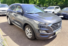Hyundai Tucson 1.6 CRDi 16V Mild Hybrid 136 ch 2WD Créative / Apple Carplay /Attelage 