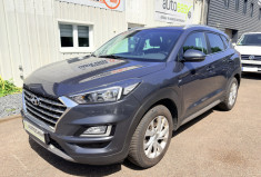 Hyundai Tucson 1.6 CRDi 16V Mild Hybrid 136 ch 2WD Créative / Apple Carplay /Attelage 