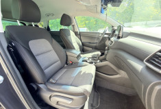 Hyundai Tucson 1.6 CRDi 16V Mild Hybrid 136 ch 2WD Créative / Apple Carplay /Attelage 