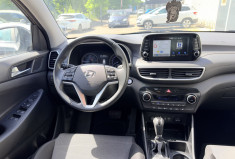 Hyundai Tucson 1.6 CRDi 16V Mild Hybrid 136 ch 2WD Créative / Apple Carplay /Attelage 
