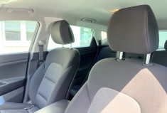 Hyundai Tucson 1.6 CRDi 16V Mild Hybrid 136 ch 2WD Créative / Apple Carplay /Attelage 