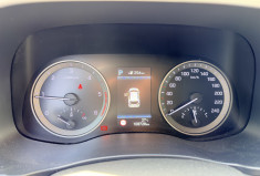 Hyundai Tucson 1.6 CRDi 16V Mild Hybrid 136 ch 2WD Créative / Apple Carplay /Attelage 